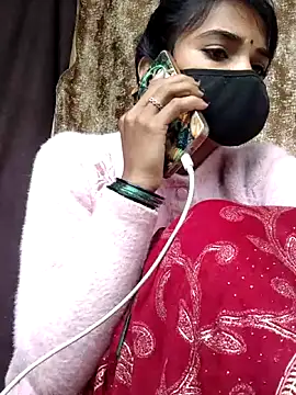 Sexy-Riyanshi webcam