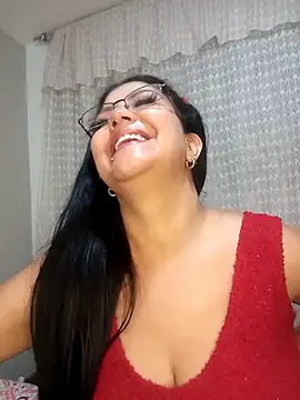CelesteAlvarez1989 webcam