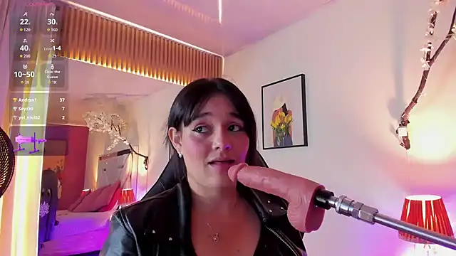 Astrid_williams webcam