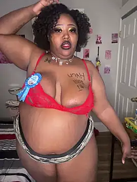 Chocolatebunnyxx96 webcam