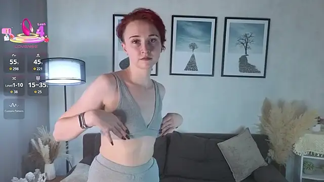 BobbyStreller webcam