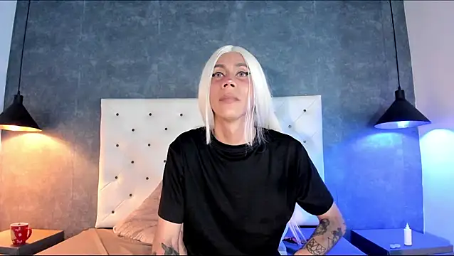 Rose_peterson_ webcam