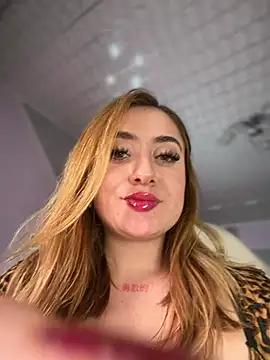 Sam_Thompsoon_ webcam