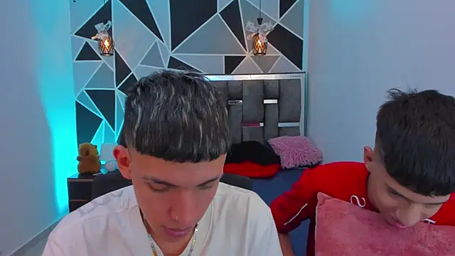 Juan_Nd_Steven webcam