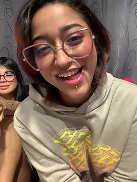 LilithMonette webcam