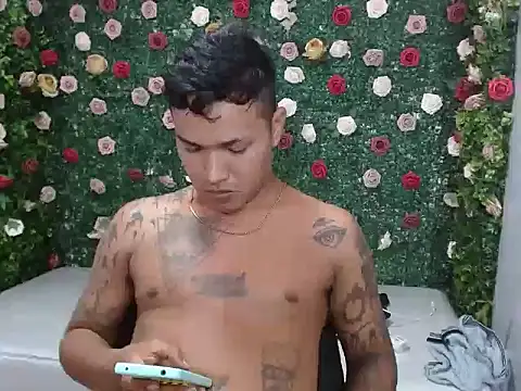 jerry_anderson18 webcam