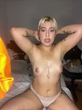 Dakota_Bailey webcam