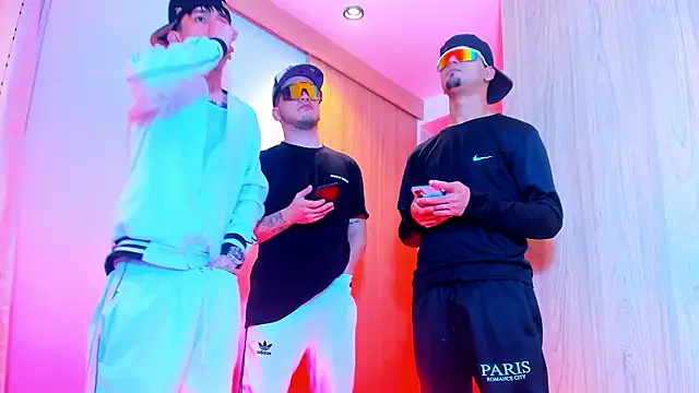 TheBatMansion webcam