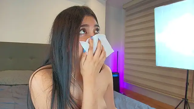 lania_spencer2 (G young) - CUM FACEE❤️