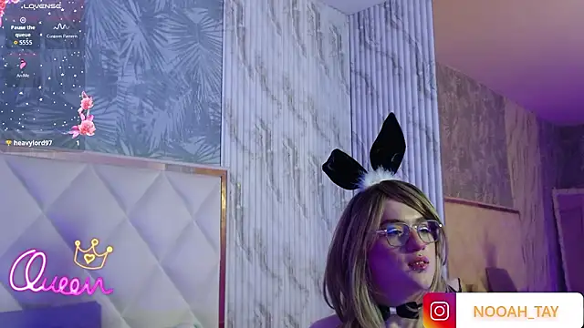 nooah_tay (M twink) - show cum