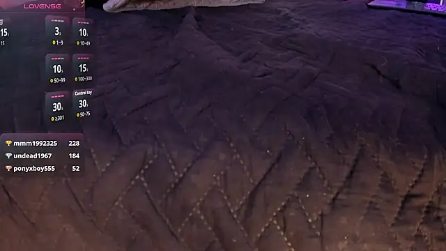 lucia_velez - Lucia_velez's free webcam