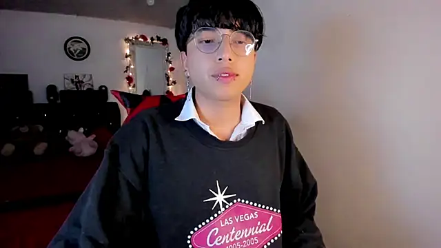 AnggelONfiree webcam