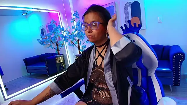 amber__rouge - Amber__rouge's free webcam