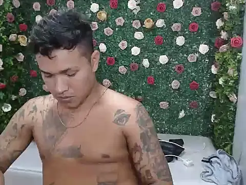 jerry_anderson18 webcam