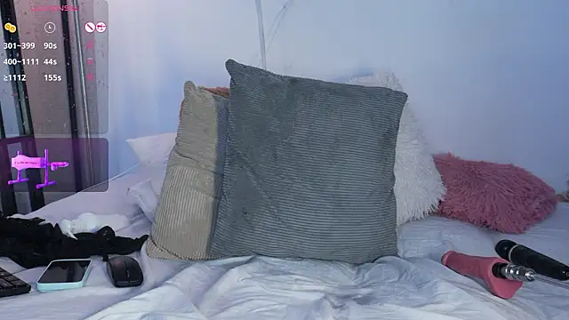 maykka - Maykka's free webcam