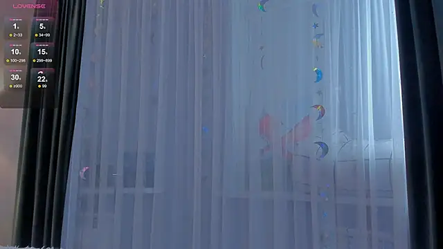 sweete_chantal - Sweete_chantal's free webcam