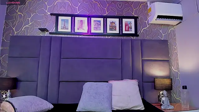 monserrat_cutte webcam