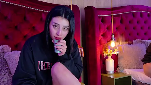 zaragold - ZaraGold's free webcam