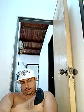 Tequilamaster webcam