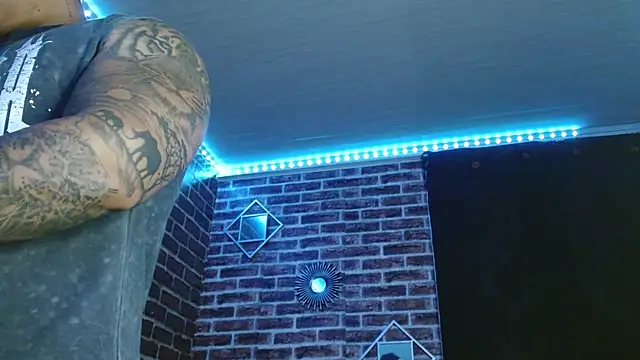 jordan_bigcock_ webcam