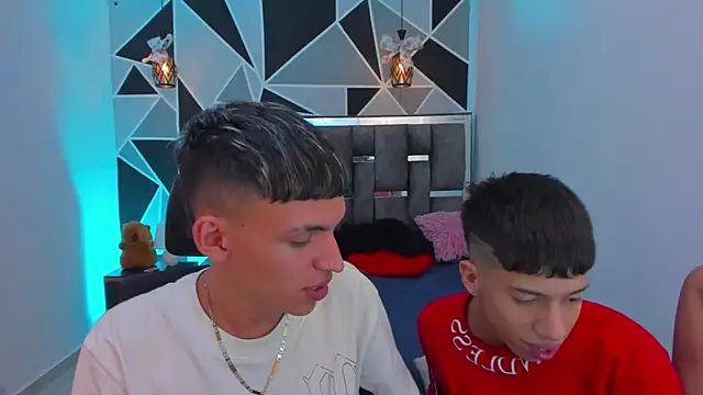 Juan_Nd_Steven webcam