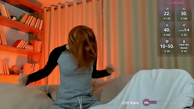 Phoenix_Margo webcam