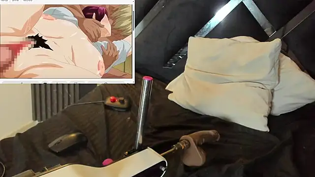 coralinesanchez - CoralineSanchez's free webcam