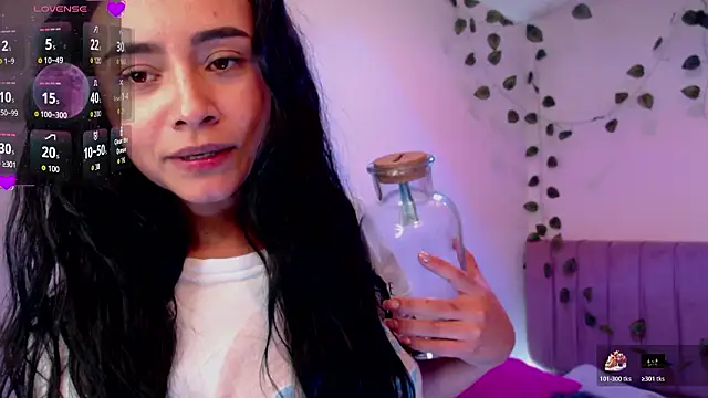 MarilynWhite_ webcam