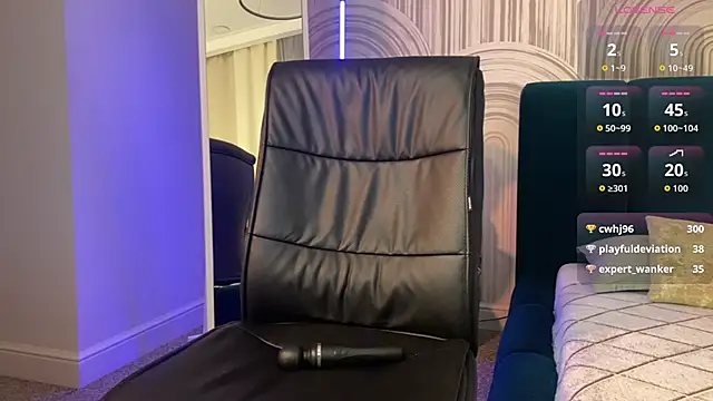 viviann_evans webcam