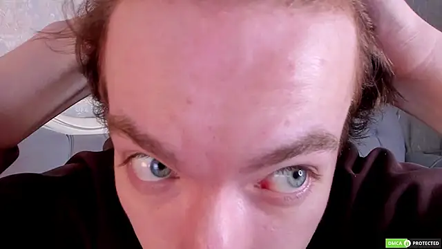 trevorbenson - TrevorBenson's free webcam