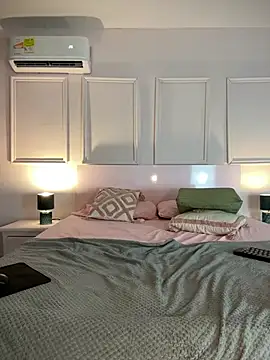 hannaamiller - HannaaMiller's free webcam