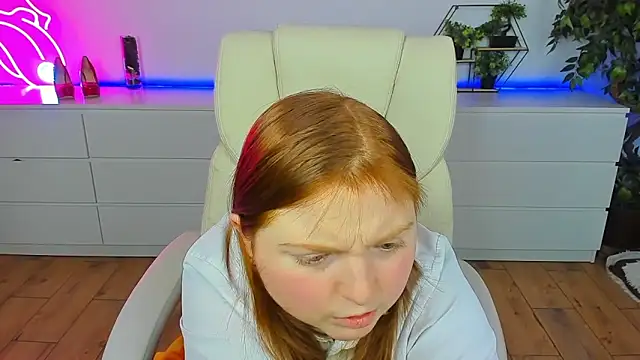 kattyrose8 - KattyRose8's free webcam