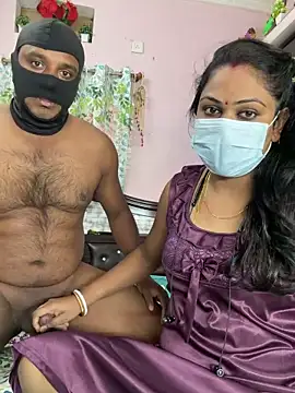 Couplejyoti01 Live Webcam on Stripchat