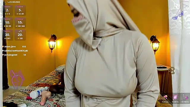 hadarah_persa - Hadarah_persa's free webcam