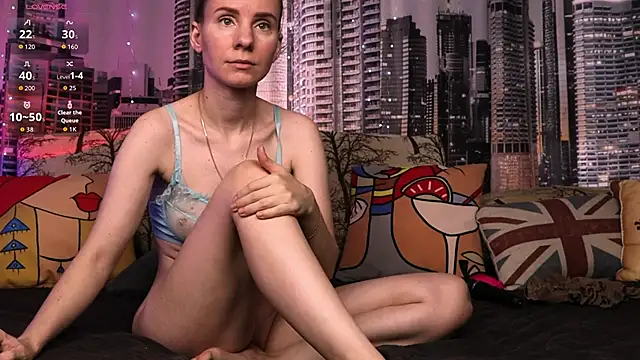 sarsei - Sarsei's free webcam