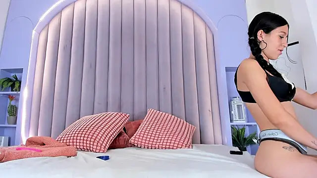 AmberStonne__ webcam