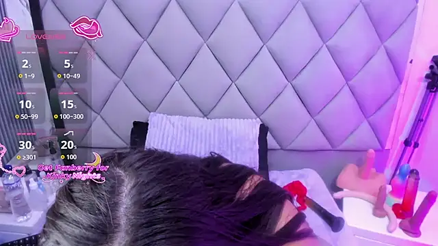 Luisanakoi777_ webcam