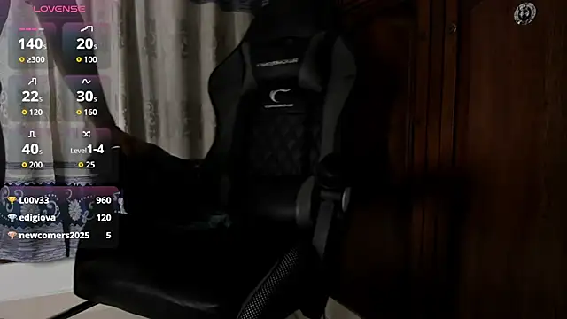 Amon__ashford webcam