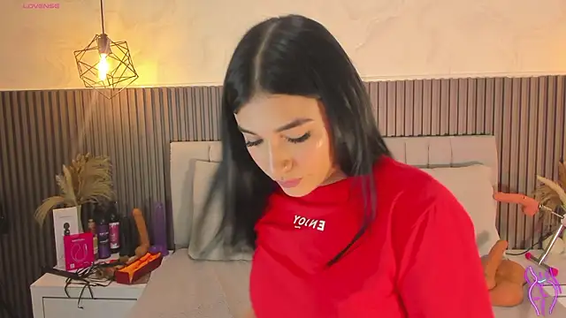 PAULETEJOHNSON webcam