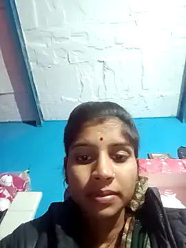 Webcam Model (Nisha_Cute)  is live.Free join now!