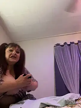 Luciouslouise72@xh webcam