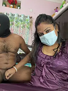 Couplejyoti01 webcam