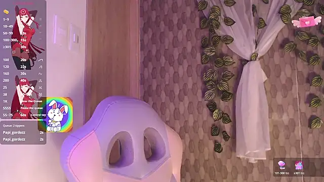 anishasanchezcm101 webcam