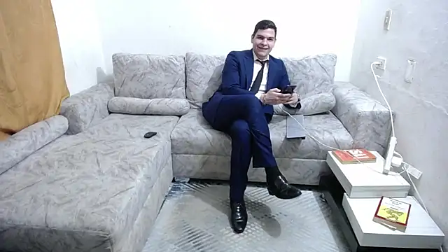 victor_maitland - Victor_Maitland's free webcam - UK Sex Cams