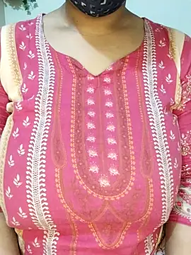 Nilanjona-Ray webcam