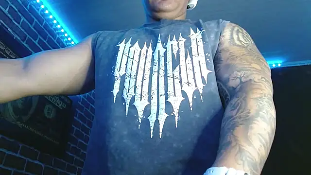 jordan_bigcock_ webcam