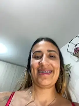 Megumi_Ivanov webcam