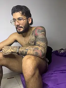 thedragonboyxxx webcam