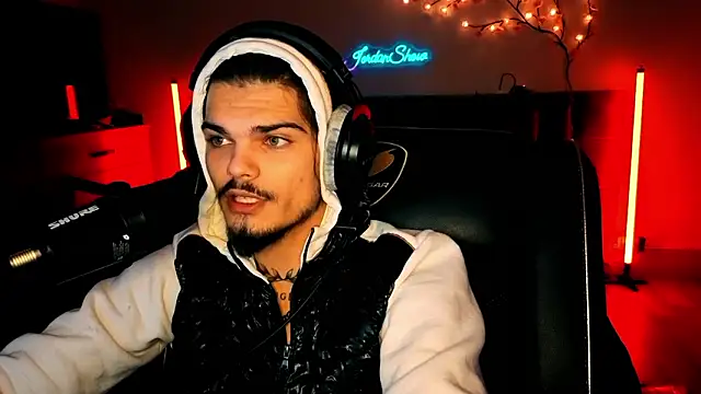 jordanshow (M young) - Cumming