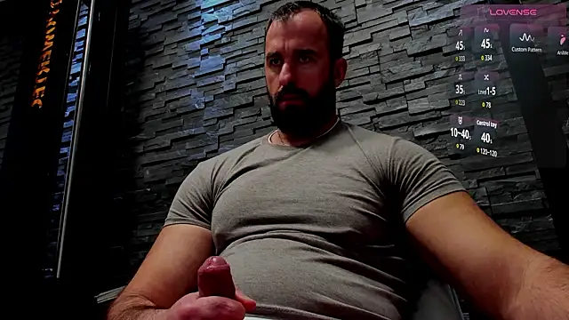 David_Big_Daddy Live Webcam on Stripchat